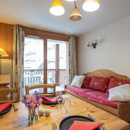 L'Etoile D'Orcieres Merlette - Au Pieds Des Pistes Exteriér fotografie